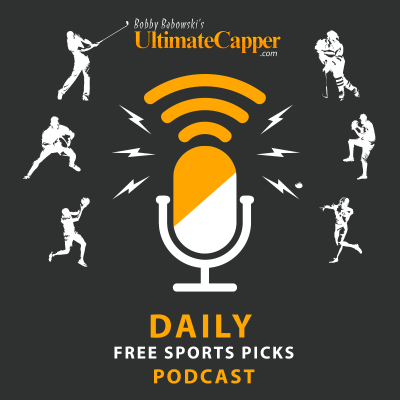 UltimateCapper.com Free Sports Picks