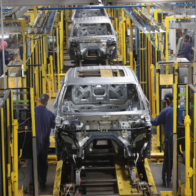 episode Why are we so obsessed with manufacturing? artwork