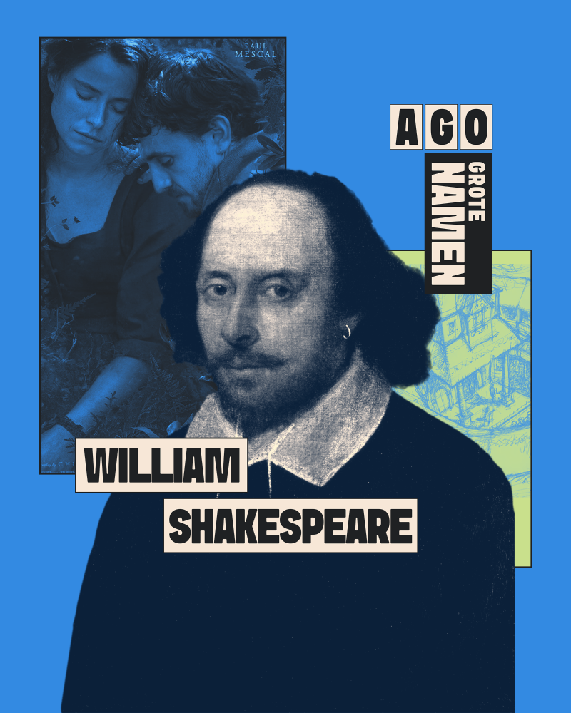 Alle Geschiedenis Ooit cover