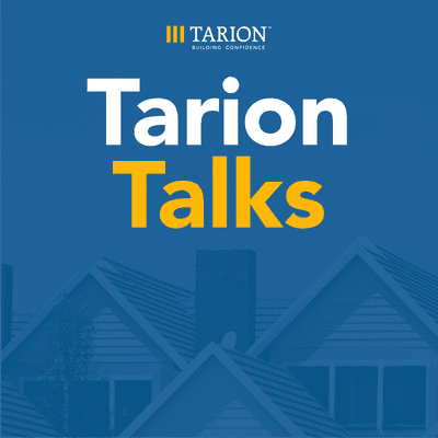 episode Tarion Talks, Episode 15: An Outline Of The New Home Warranty artwork