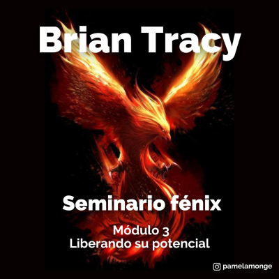 episode Módulo 3 - Liberando su potencial - Episodio exclusivo para mecenas artwork