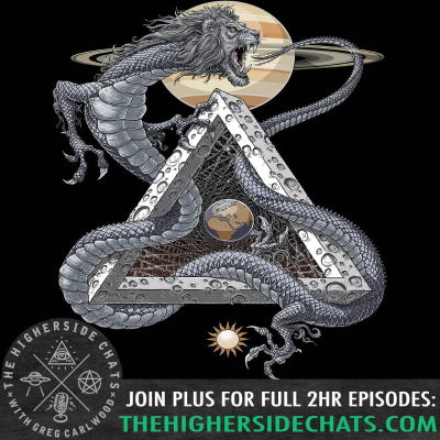 episode Tom Montalk | Demiurgic Technology, The Matrix Control Grid, & The Rosicrucian Endgame artwork