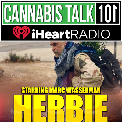 episode Marc Wasserman wins an acting award for his role in the movie Herbie. artwork