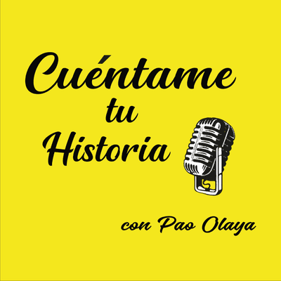 episode Ep. 13 El sueño americano, la ilusión de salir adelante|Inés González artwork