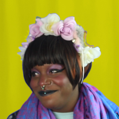 episode Being a Black Hellenic Pagan Witch artwork