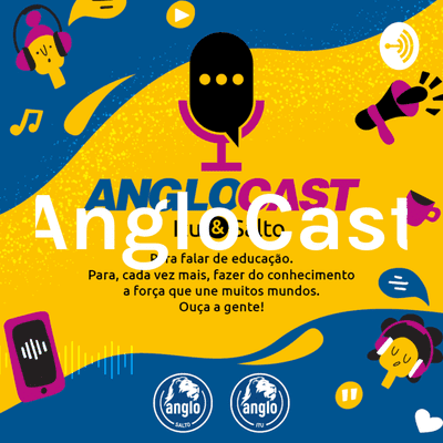 AngloCast