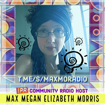 episode 4. Megan Makes Music By Any Means Necessary artwork