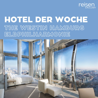 episode Hamburg - The Westin Elphilharmonie artwork