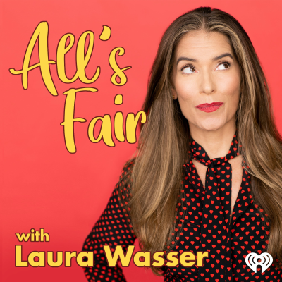 All's Fair with Laura Wasser - Domestic Violence Support & Services