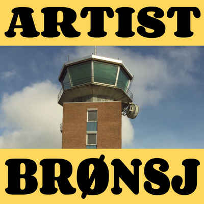 Artistbrønsj