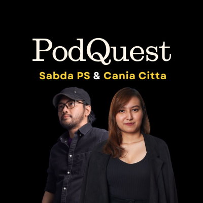 PodQuest