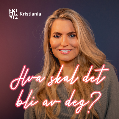 episode Hva skal det bli av deg, Isabelle Ringnes? artwork