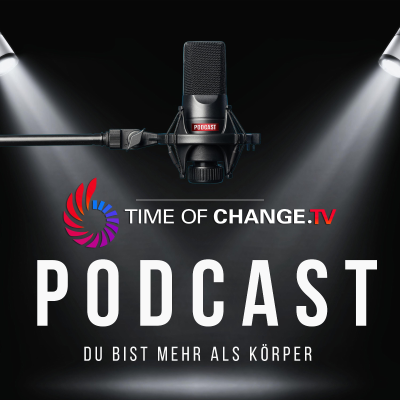 episode DU BIST MEHR als Körper artwork