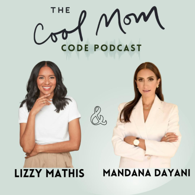 episode Why Your Vote Matters! With Mandana Dayani artwork