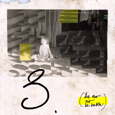 episode 3. Lasarte | Se llamaba como yo artwork