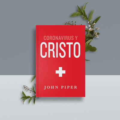 episode 02 • Coronavirus y Cristo - John Piper | Reseña artwork