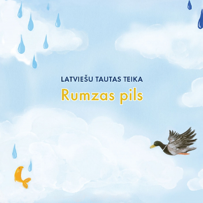 episode Rumzas pils artwork