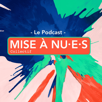 episode Episode 7 - La gynécologie émotionnelle par Maud La Oniora artwork