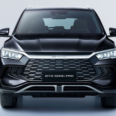 episode Linha 2026 de BYD e Chevrolet artwork