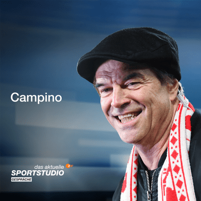 episode Campino über Liverpool, ärgerliche Tennisspiele und eine gelöschte SMS artwork
