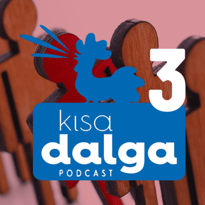 episode Tarikatlar Gerçeği 3- Tarikat-Siyaset-Ticaret artwork