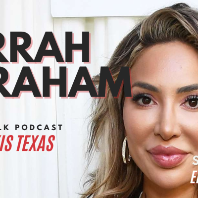 episode FARRAH ABRAHAM | EP 193 artwork
