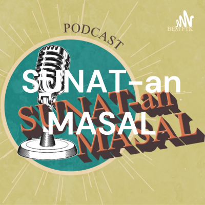Cover image of show SUNAT-an MASAL
