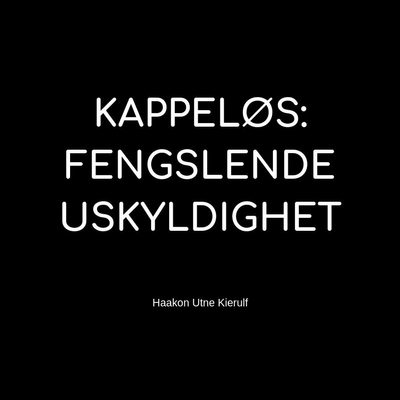 episode Kappeløs - Fengslende uskyldighet artwork