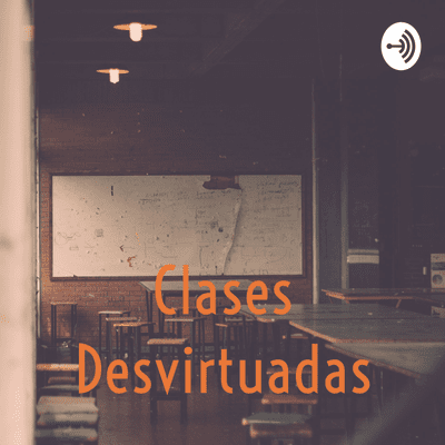 episode Primer clase. artwork