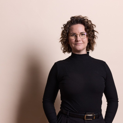 episode #6 Mental sundhed er også ledelse - med Line Amtorp Poulsen fra SustainX artwork