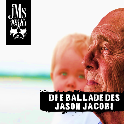 episode Die Ballade des Jason Jacobi artwork