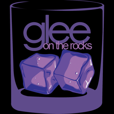 Glee on the Rocks: an unofficial Glee podcast - Just Some Fake Pregnancy and Some Sadness