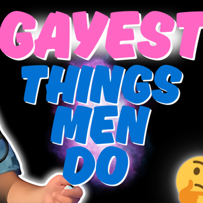 episode Improv Is a Cult, Road Rage, and Gayest Things Men Do | If This Doesn’t Work Podcast #standupcomedy artwork