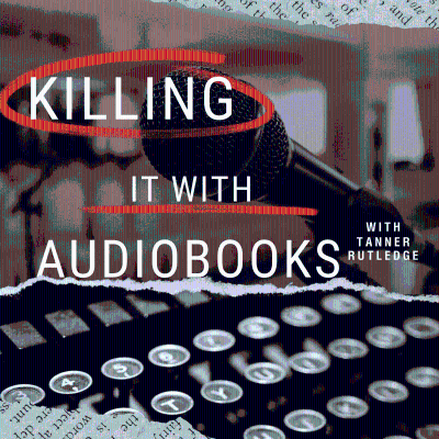 episode Transforming Your Stories into Audiobooks artwork