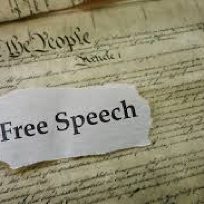 episode Episode 439 -Freedom of speech artwork