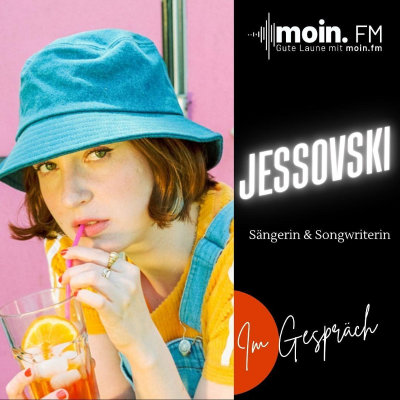 episode Jessovski - Im Gespräch artwork