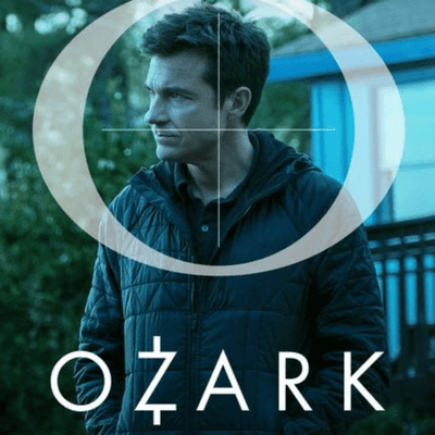 episode Binge Recommendations: Ozark, Control Z and Karuppu Duran (K.D) artwork