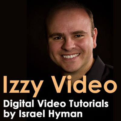 episode Izzy Video Ideas Episode 1 - Trying Something New Here artwork