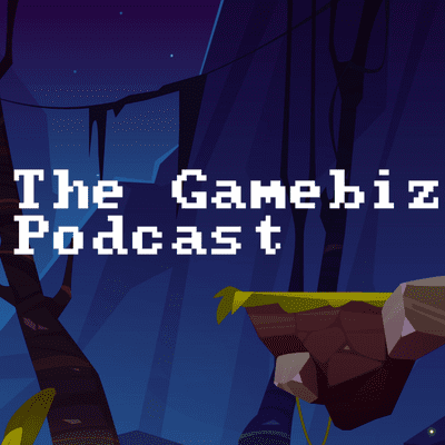 The Gamebiz Podcast