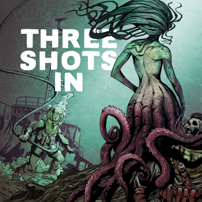 Three Shots In