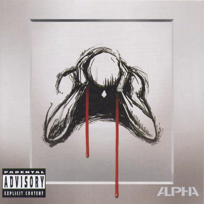 episode Vol 7, Track 9: LISTENER CHOICE: "Alpha" by Sevendust artwork