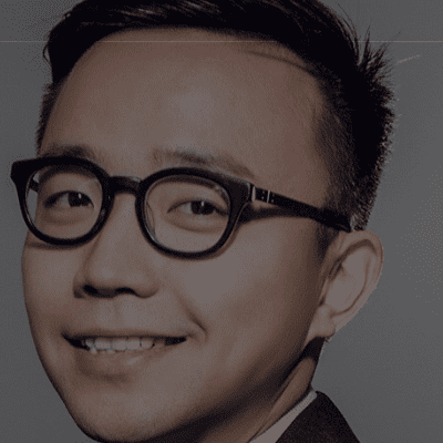 episode Tao Wang, Managing Member of Alpha Architect artwork