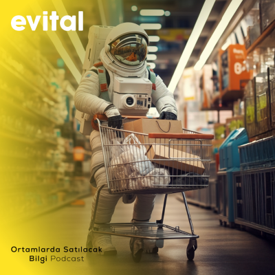 episode Alışveriş Yapma Psikolojisi/ Davranışsal Ekonomi artwork