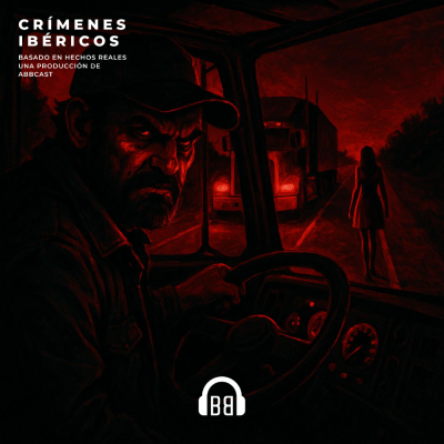 episode El depredador de la carretera: Asesinatos en la ruta artwork