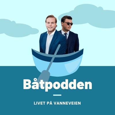 Båtpodden