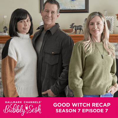 episode Good Witch Season 7 Episode 7 Recap artwork