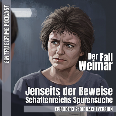 episode Der Fall Weimar - Teil 2 artwork