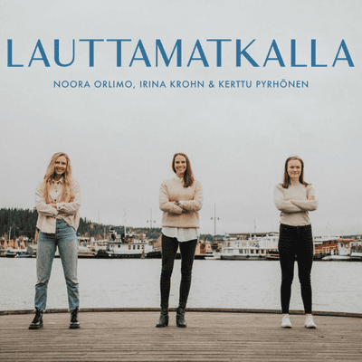 Lauttamatkalla