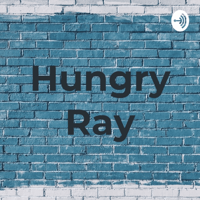 Hungry Ray