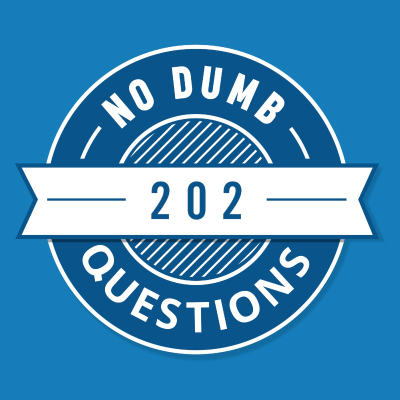 episode 202 - What's Your Favorite Painting? artwork